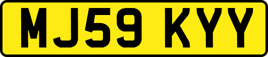 MJ59KYY
