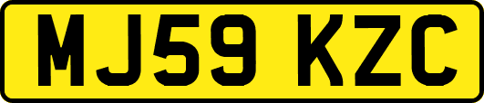 MJ59KZC