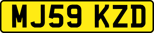 MJ59KZD
