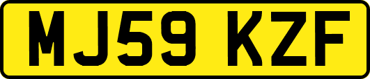 MJ59KZF