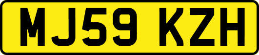 MJ59KZH