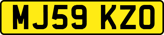 MJ59KZO