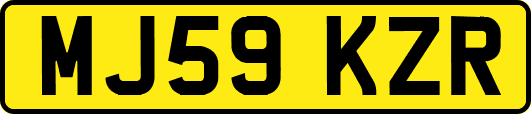 MJ59KZR