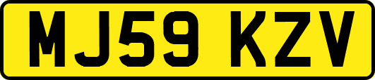 MJ59KZV