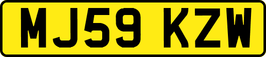 MJ59KZW