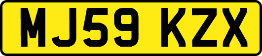 MJ59KZX