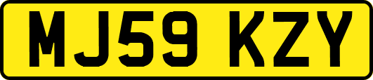 MJ59KZY