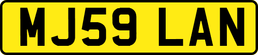 MJ59LAN