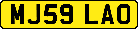 MJ59LAO
