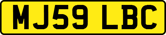 MJ59LBC