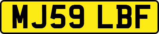 MJ59LBF