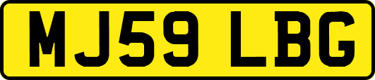 MJ59LBG
