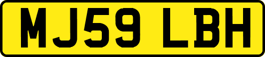 MJ59LBH