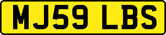 MJ59LBS