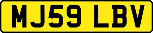 MJ59LBV