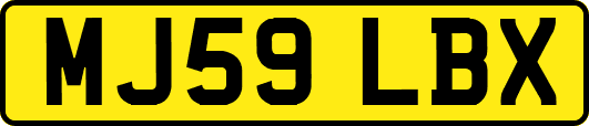 MJ59LBX