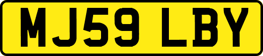 MJ59LBY