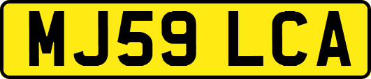 MJ59LCA