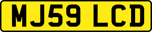 MJ59LCD