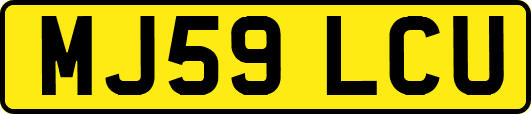 MJ59LCU