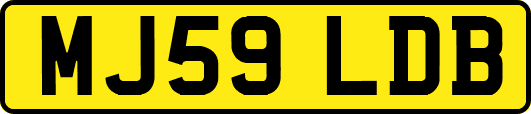 MJ59LDB