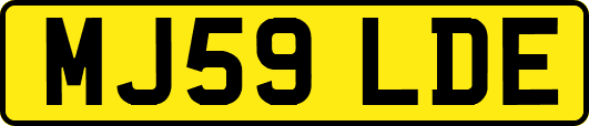 MJ59LDE