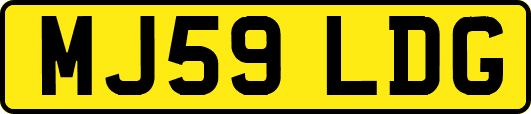 MJ59LDG