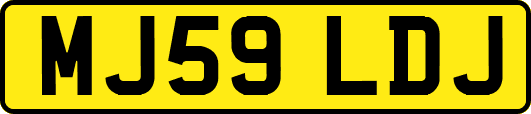 MJ59LDJ