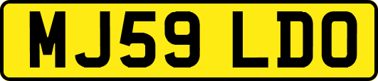 MJ59LDO