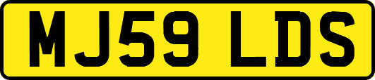 MJ59LDS