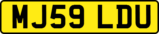 MJ59LDU
