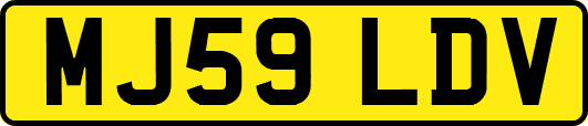 MJ59LDV