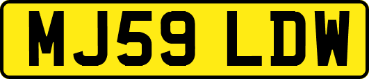 MJ59LDW