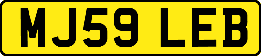 MJ59LEB