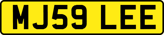 MJ59LEE