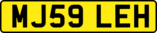 MJ59LEH
