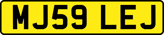 MJ59LEJ