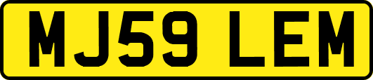 MJ59LEM