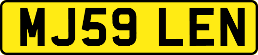 MJ59LEN