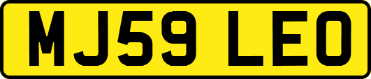 MJ59LEO