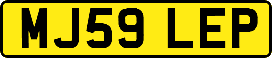 MJ59LEP