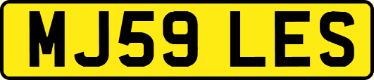 MJ59LES