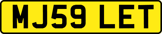 MJ59LET