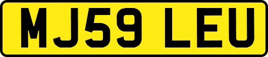 MJ59LEU