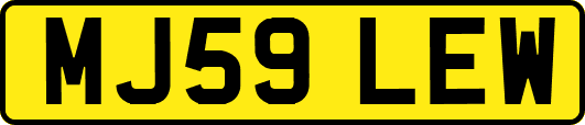 MJ59LEW