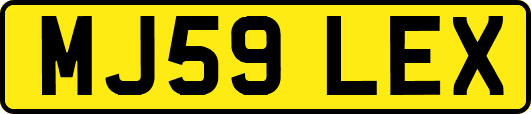 MJ59LEX