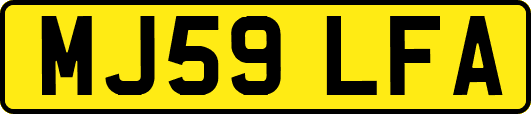 MJ59LFA