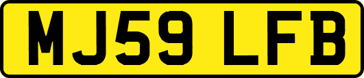 MJ59LFB