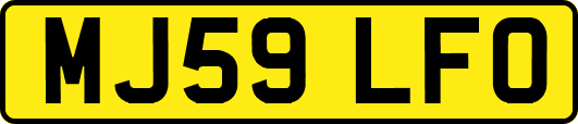 MJ59LFO