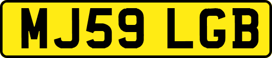 MJ59LGB